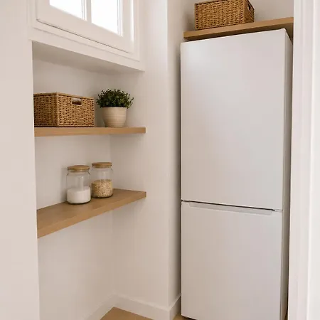 Appartement T3 Standing - Vue & Lever De Soleil *